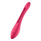 Satisfyer Elastic Joy - Rouge Satisfyer Elastic Joy - Rouge