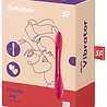 Satisfyer Elastic Joy – Paarvibrator mit flexibler Form