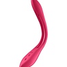Satisfyer Elastic Joy – Vibrator voor stellen met een flexibele vorm