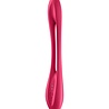 Satisfyer Elastic Joy – Vibrator voor stellen met een flexibele vorm