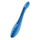 Satisfyer Elastic Game - Multi Vibrator - Blauw