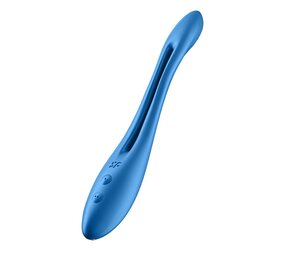 Satisfyer Elastic Game - Bleu Satisfyer Elastic Game - Bleu