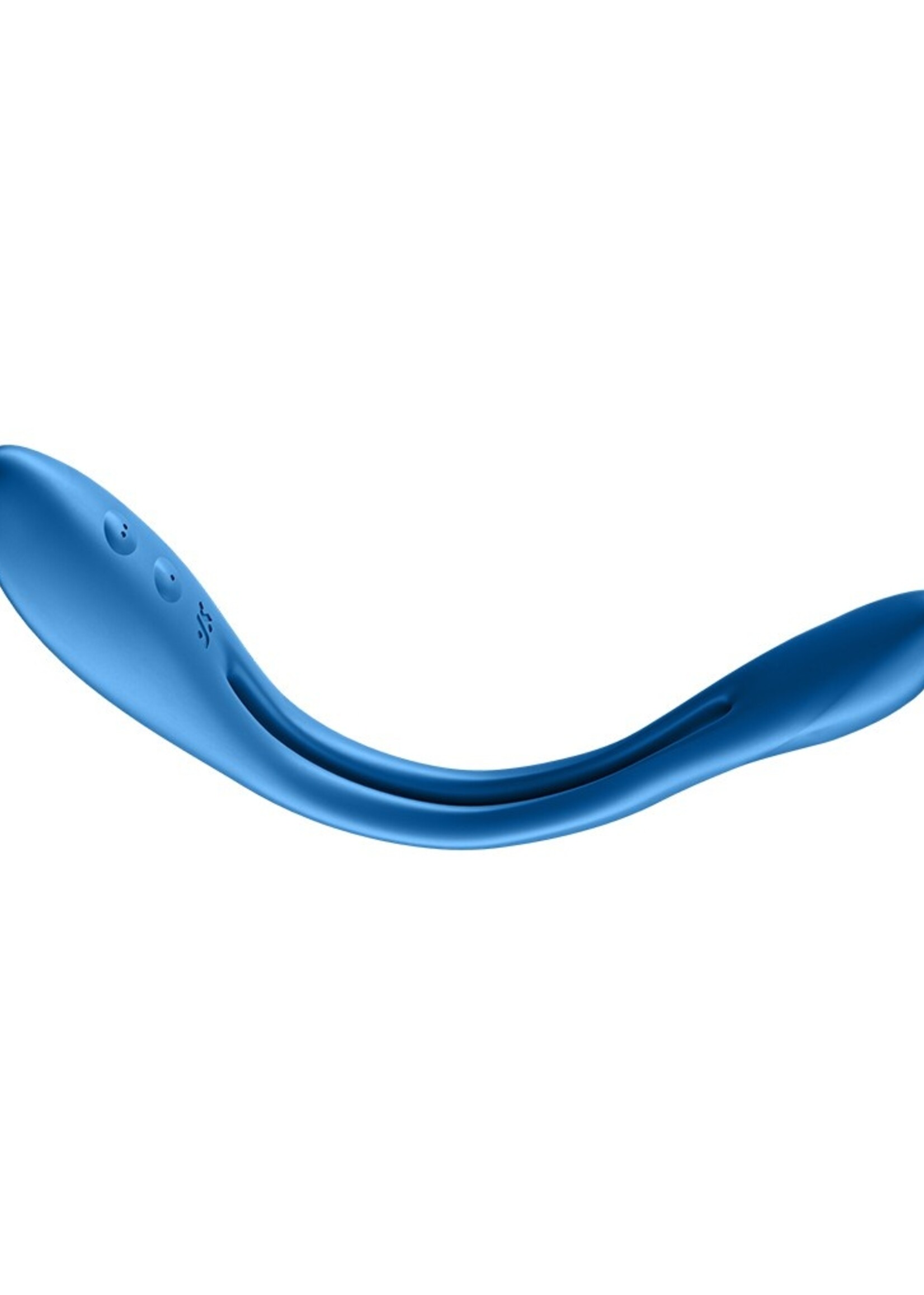 Satisfyer Elastic Game – Paarvibrator mit flexibler Form