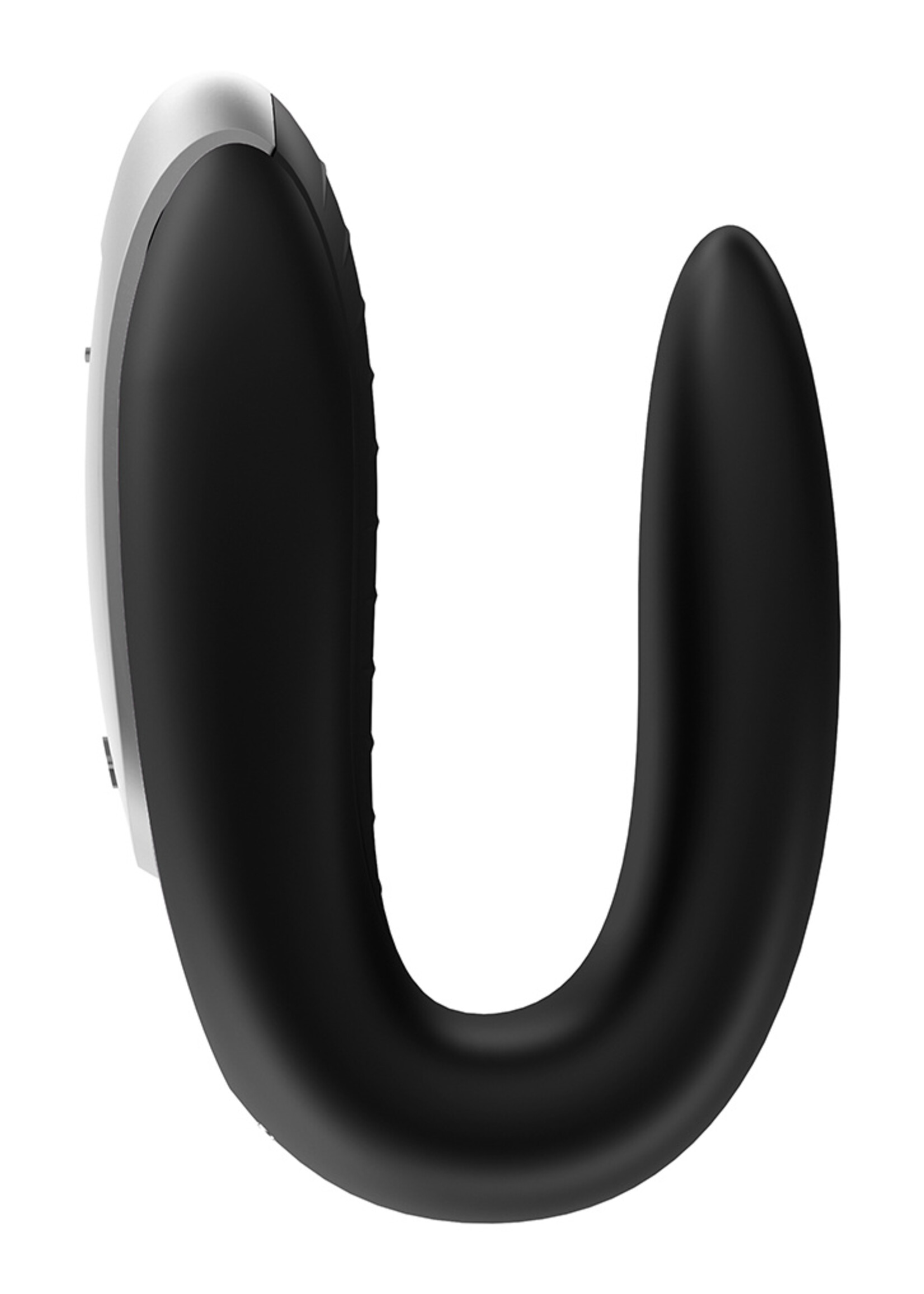 Satisfyer Double Fun – Paarvibrator mit App-Steuerung