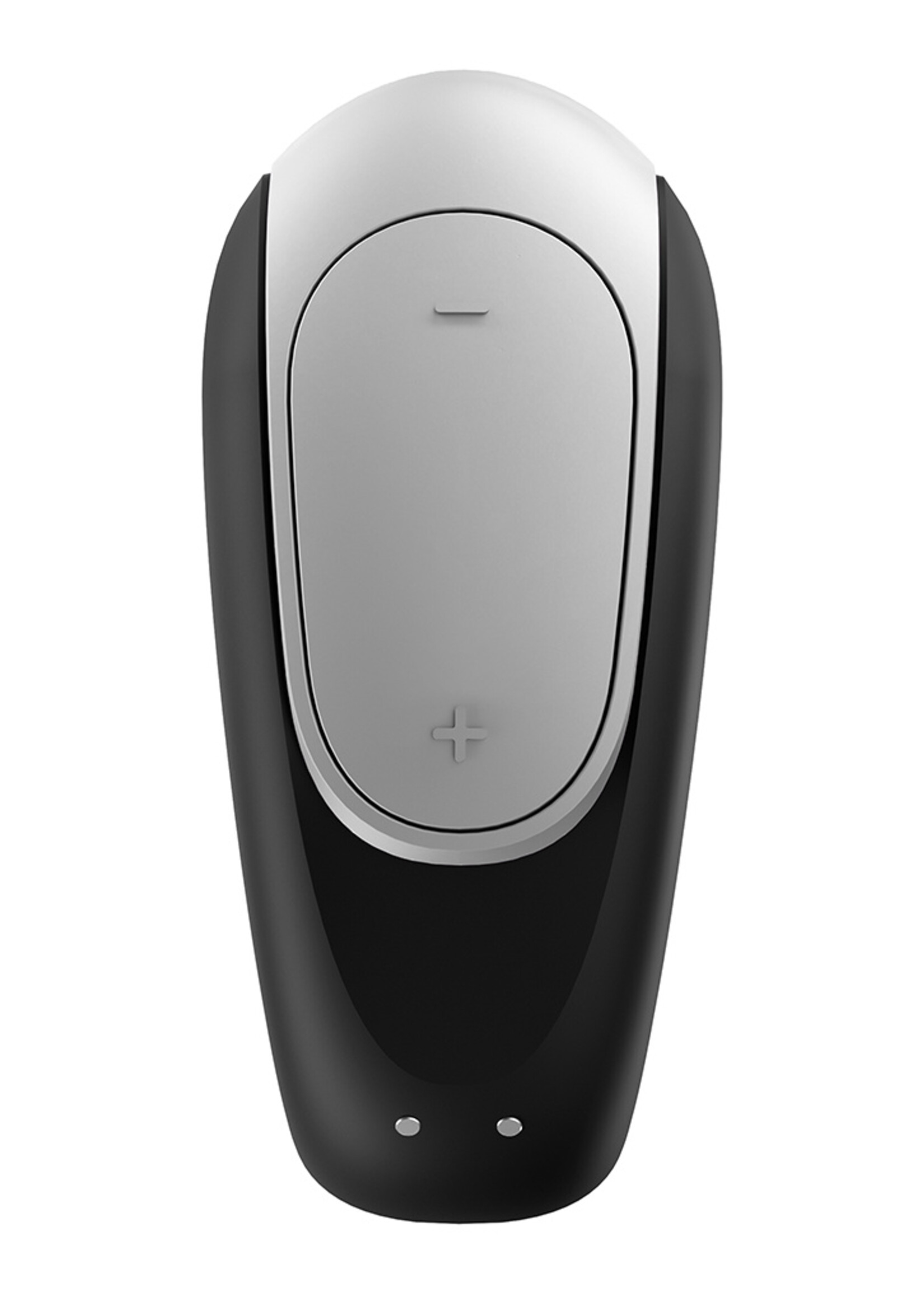 Satisfyer Dubbel plezier – Vibrator voor stellen met app-bediening