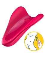Satisfyer High Fly - Rouge