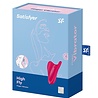 Satisfyer High Fly – Clitorisvibrator Satisfyer High Fly – Clitorisvibrator