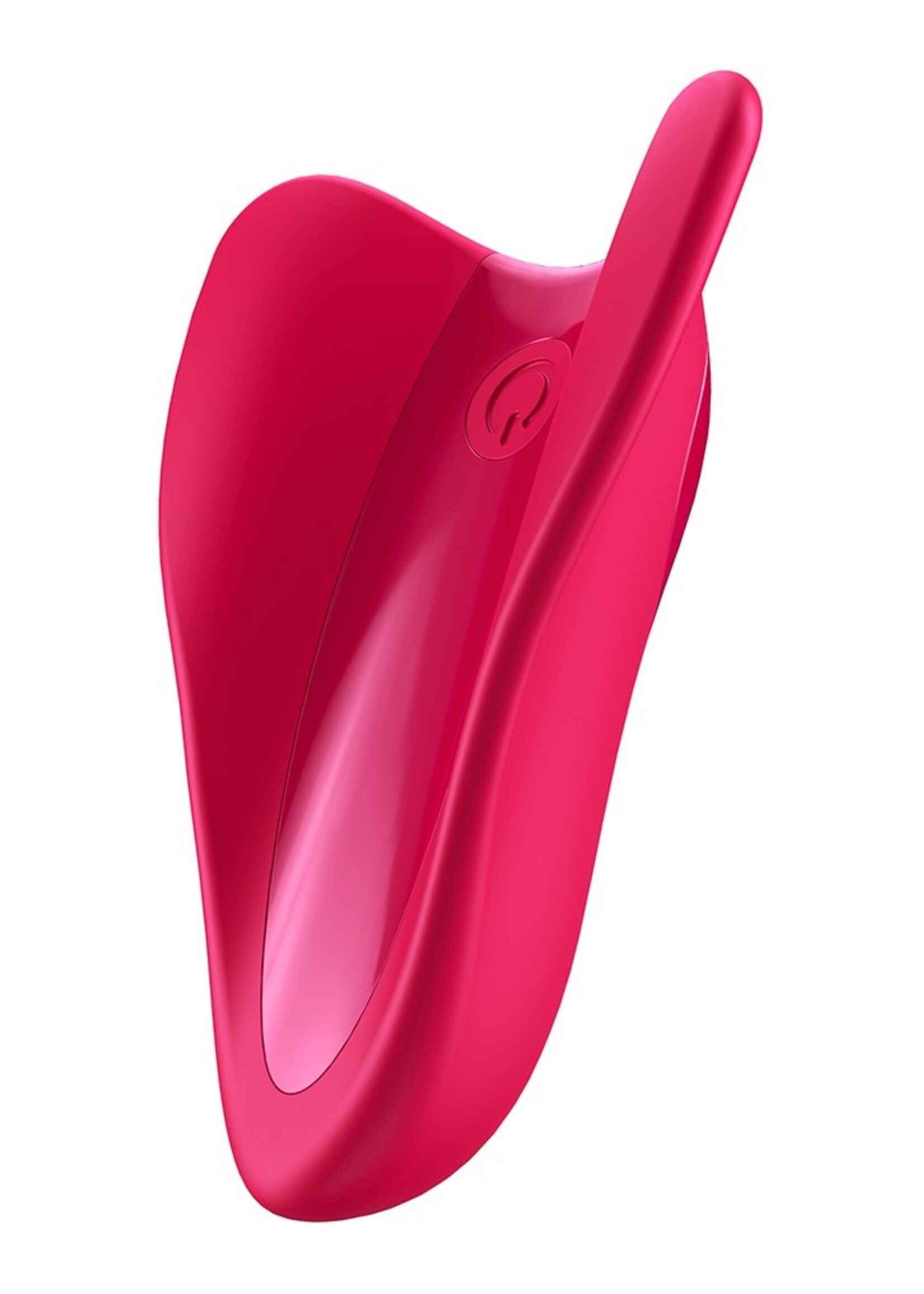Satisfyer High Fly - Red