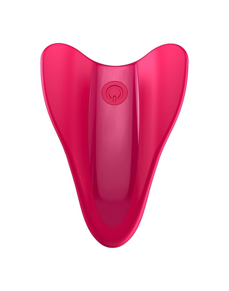 Satisfyer High Fly – Clitorisvibrator Satisfyer High Fly – Clitorisvibrator