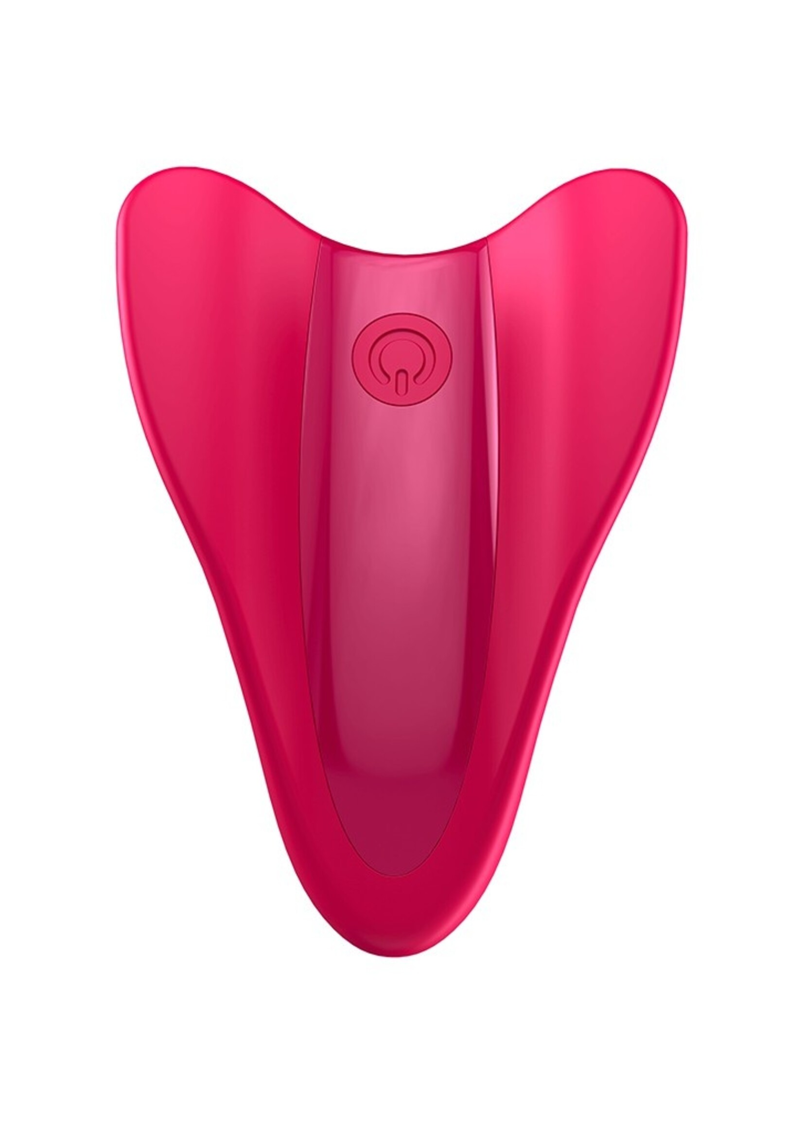 Satisfyer High Fly - Red