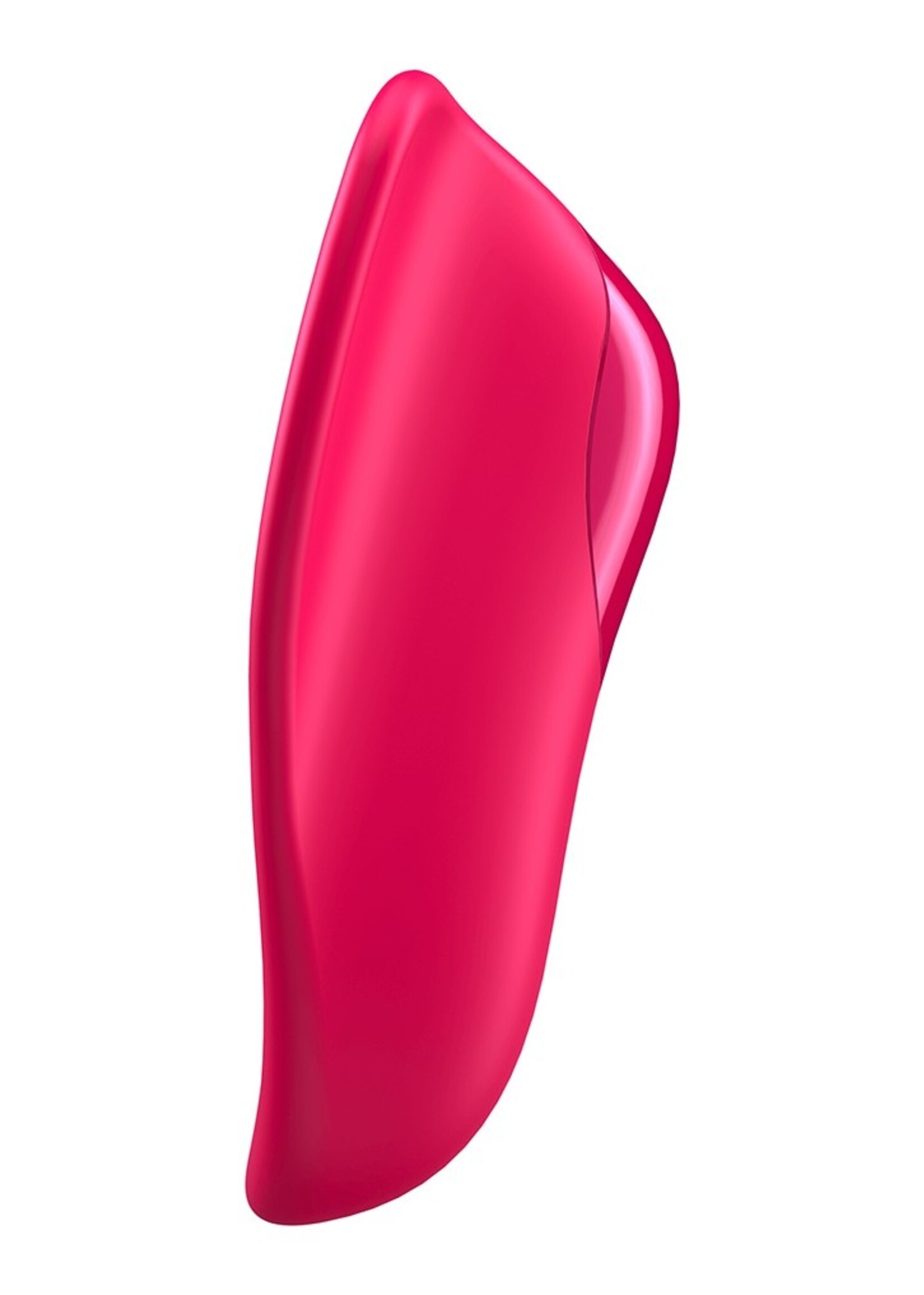 Satisfyer High Fly - Red