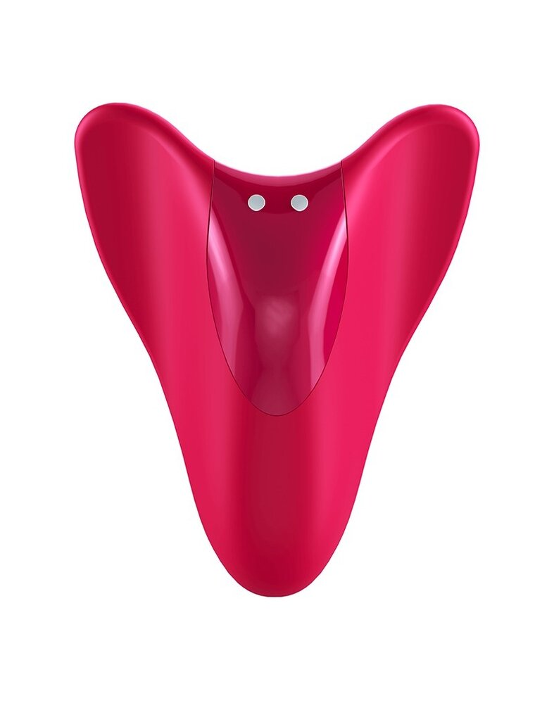 Satisfyer High Fly – Klitorisvibrator