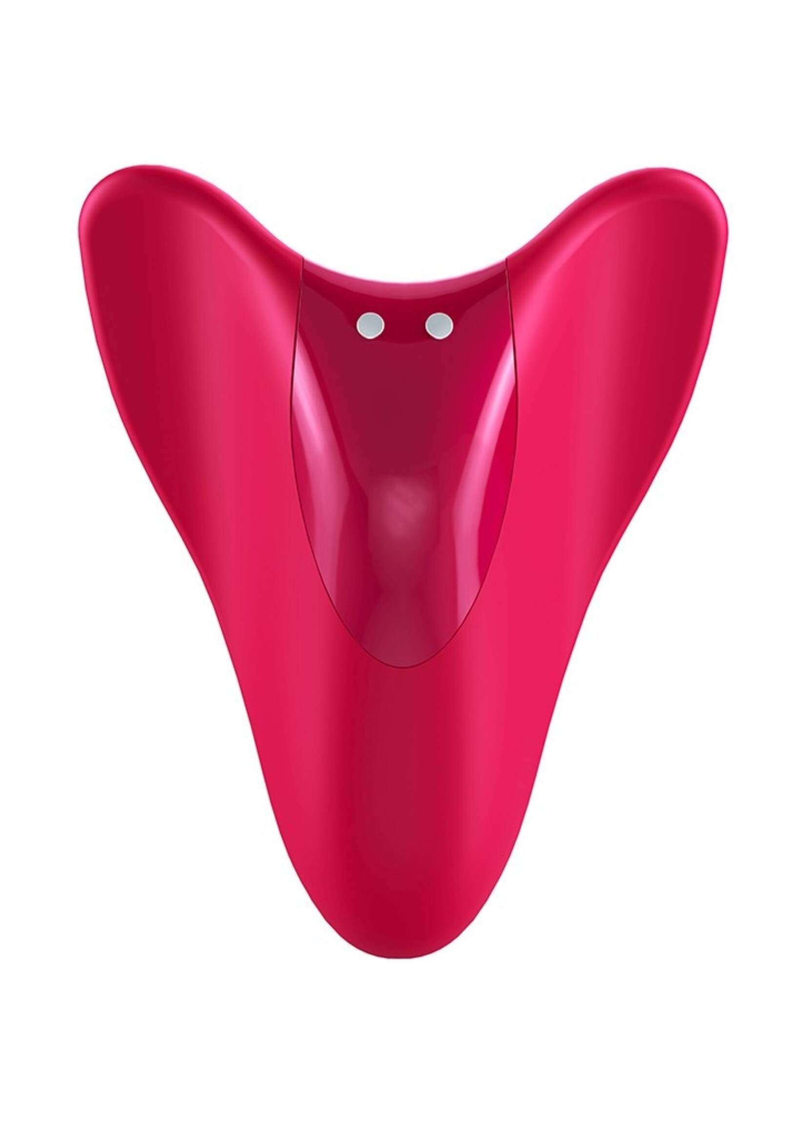 Satisfyer High Fly - Red