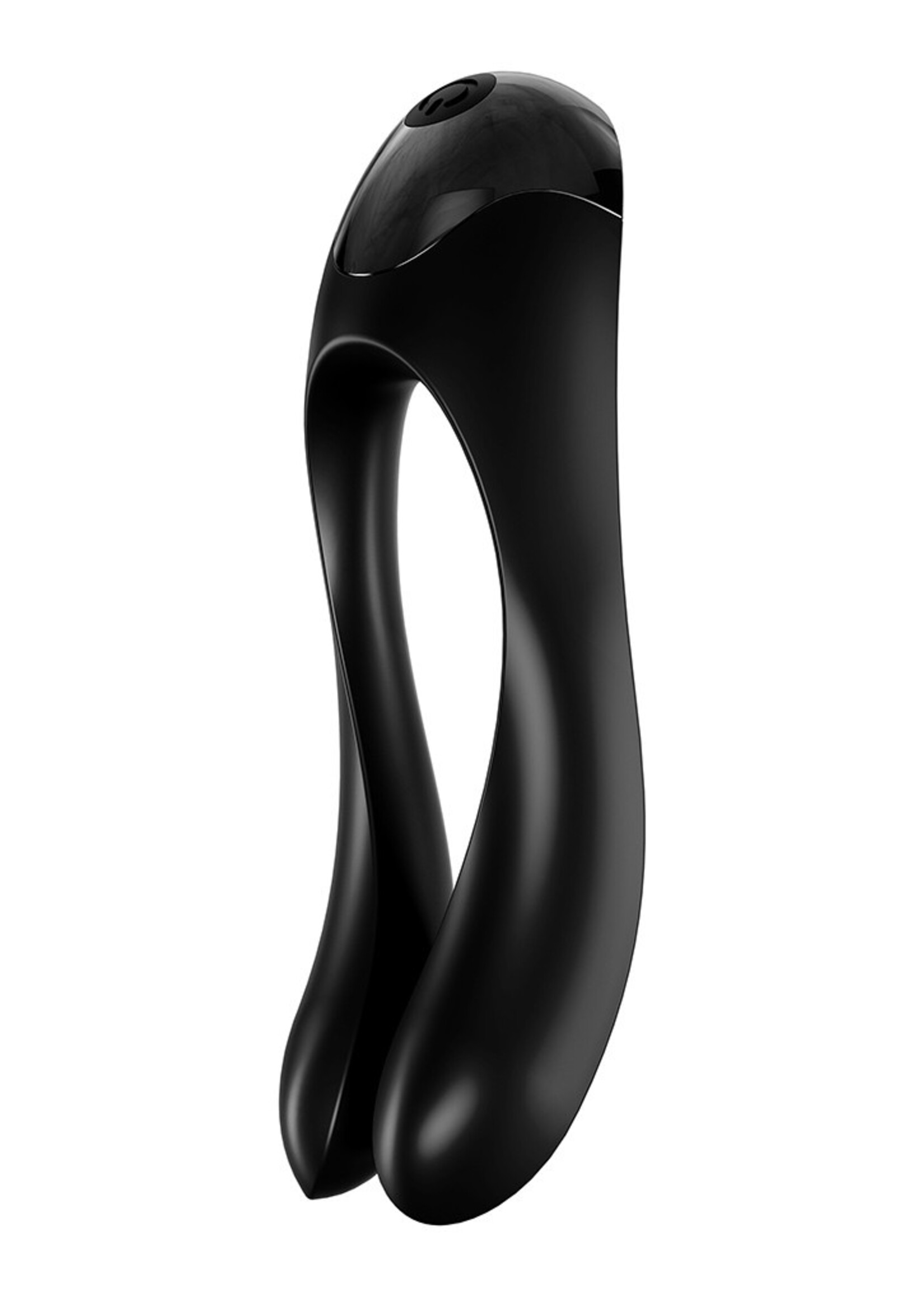 Satisfyer Candy Cane - Black