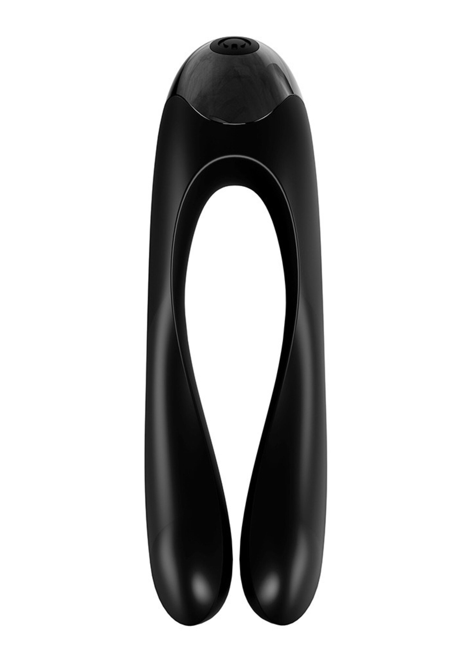 Satisfyer Candy Cane - Black