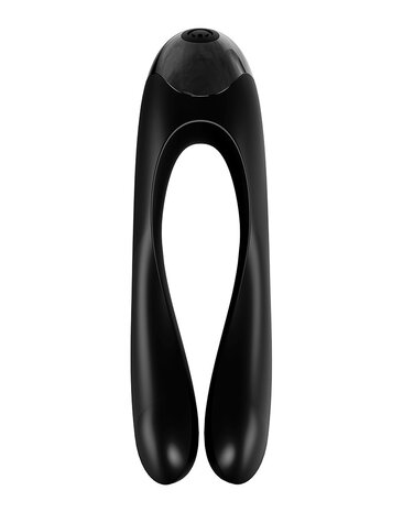 Satisfyer Candy Cane – clitorisvibrator