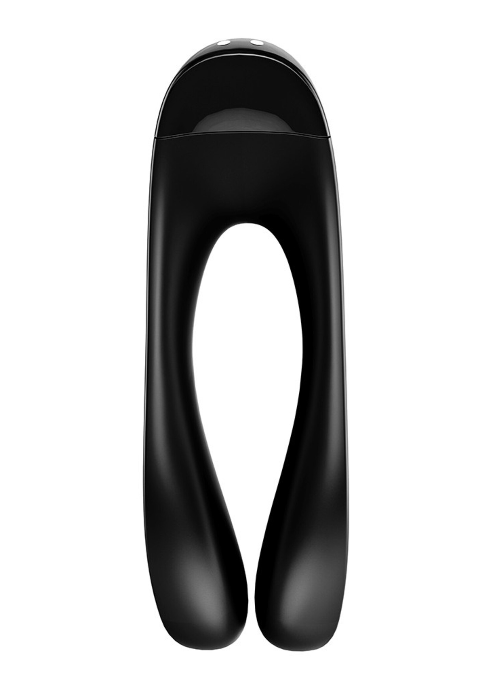 Satisfyer Candy Cane - Black