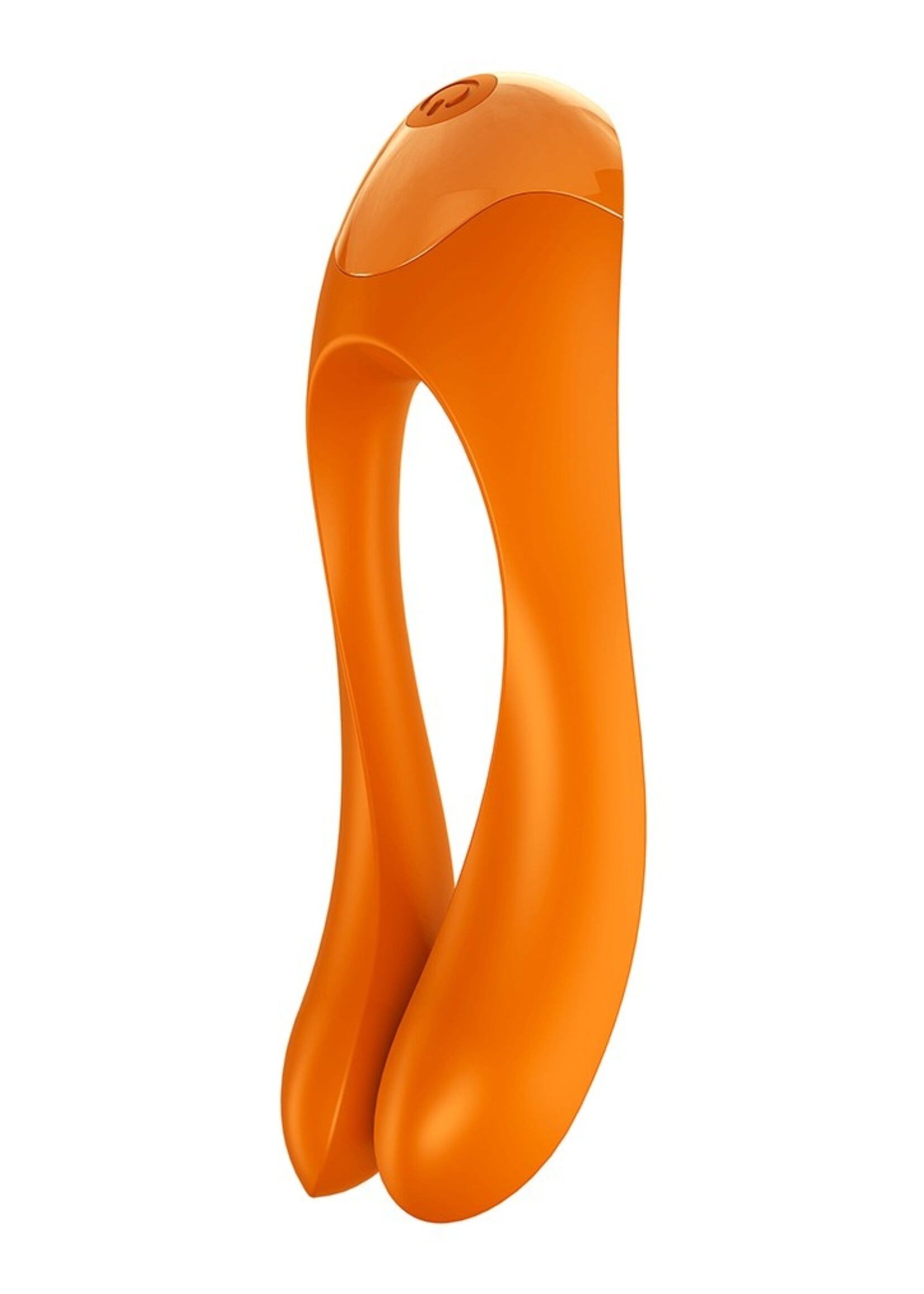 Satisfyer Candy Cane - Orange