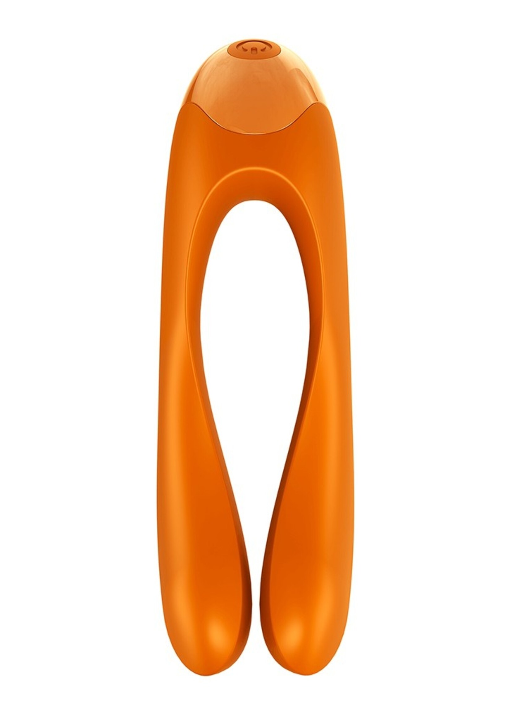 Satisfyer Candy Cane - Orange