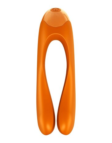 Satisfyer Candy Cane – Klitorisvibrator