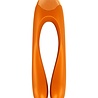 Satisfyer Candy Cane - Orange