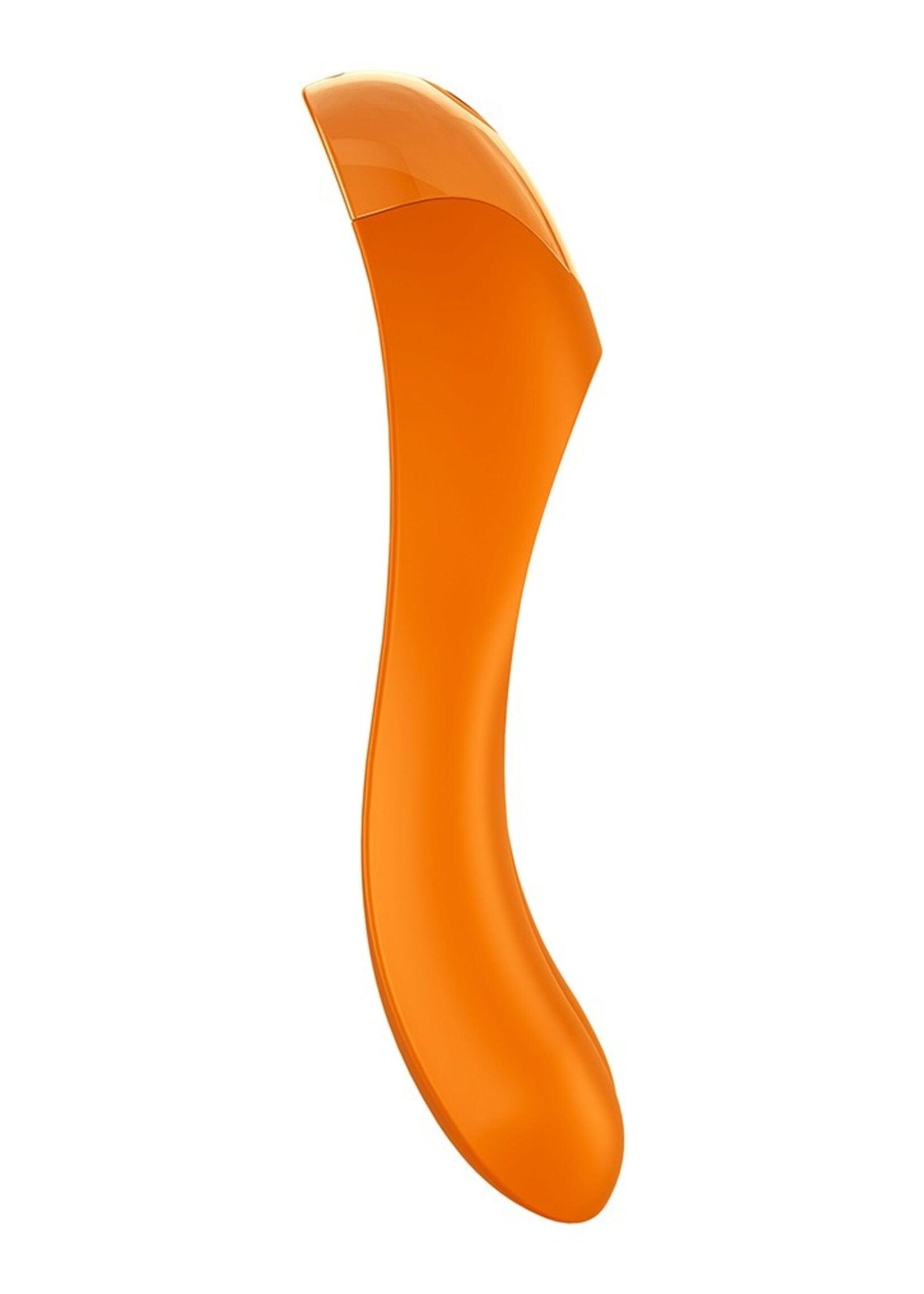 Satisfyer Candy Cane - Orange