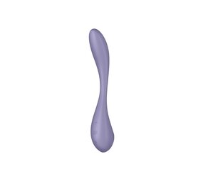 Satisfyer G-Spot Flex 5+ - Lilac Satisfyer G-Spot Flex 5+ - Lilac