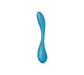 Satisfyer G-Spot Flex 5+ - Blue Satisfyer G-Spot Flex 5+ - Blue