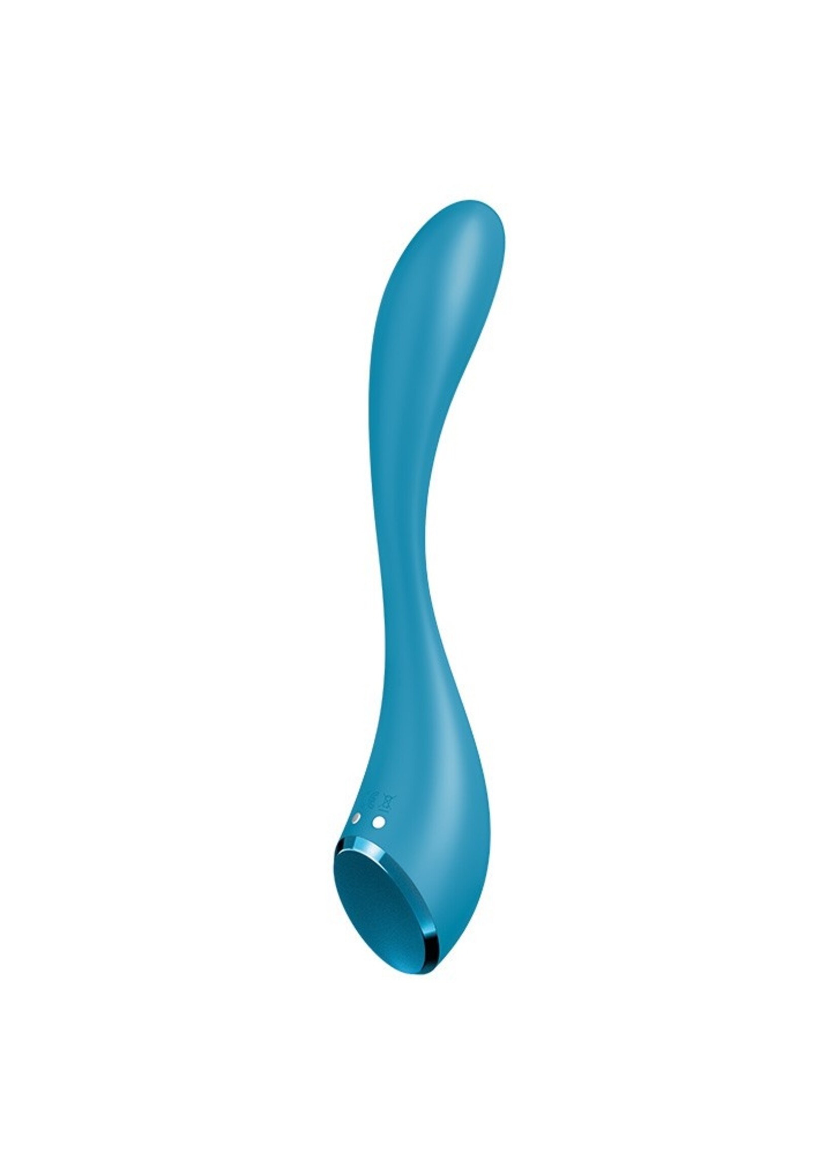 Satisfyer G-Spot Flex 5+ – G-spot vibrator met app-bediening