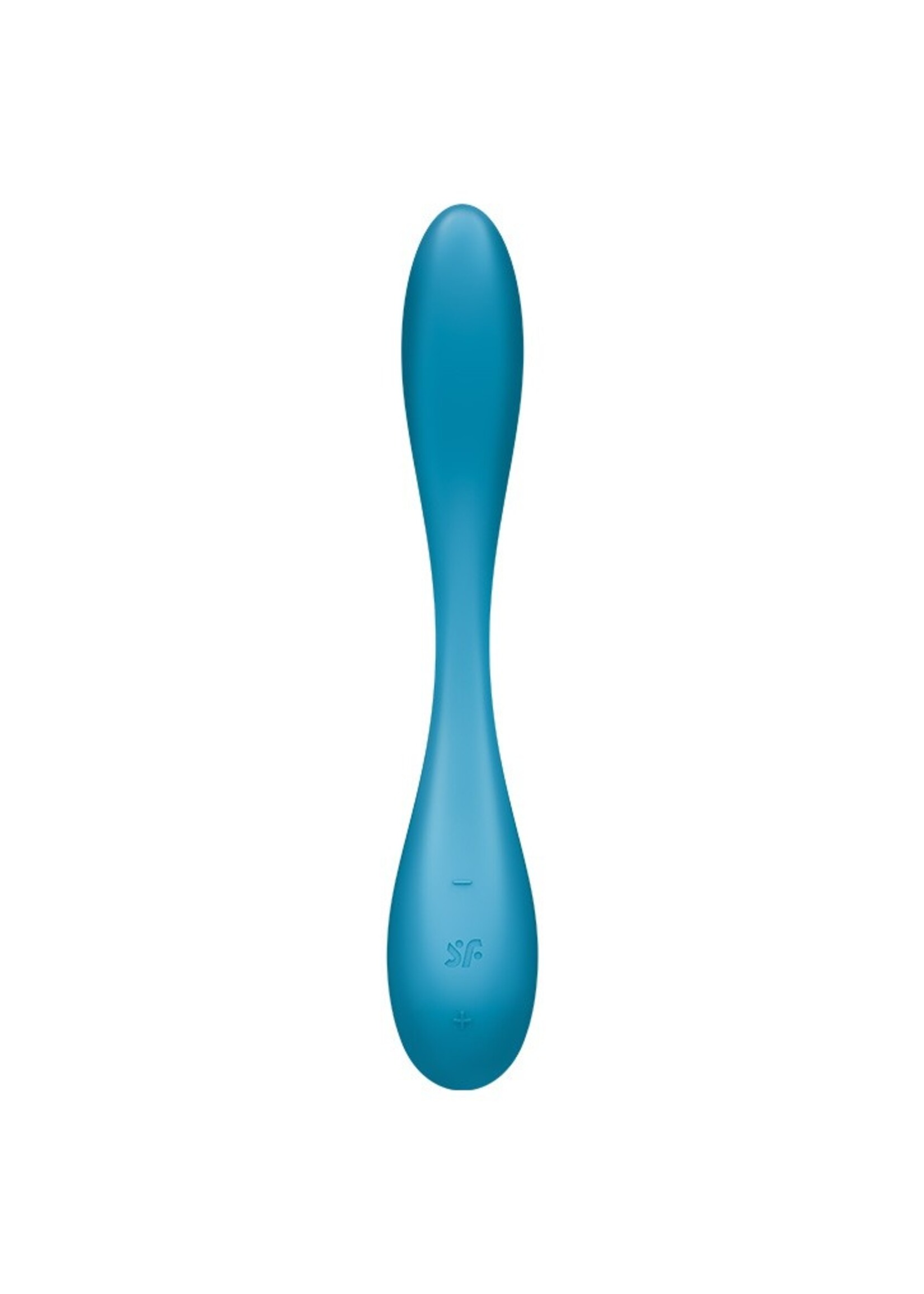 Satisfyer G-Spot Flex 5+ – G-Punkt Vibrator mit App-Steuerung