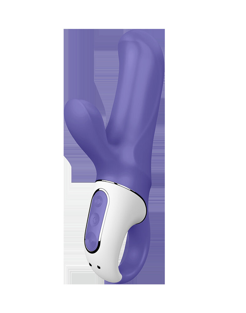 Satisfyer Satisfyer Vibes Magic Bunny