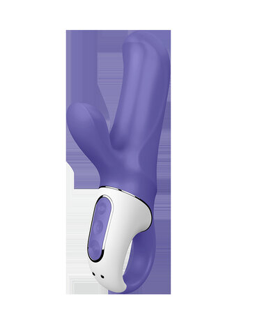 Satisfyer Satisfyer Vibes Magic Bunny