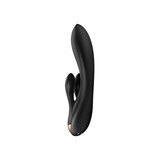 Satisfyer Double Flex - Black Satisfyer Double Flex - Black