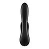 Satisfyer Satisfyer Double Flex – Rabbit Vibrator mit App & 3 Motoren Satisfyer Satisfyer Double Flex – Rabbit Vibrator mit App & 3 Motoren