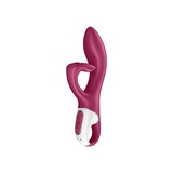 Satisfyer Omarm me - Berry
