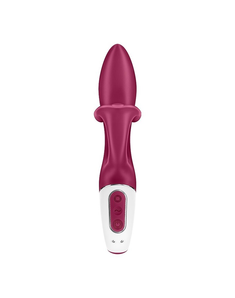 Satisfyer Omarm me – Konijnenvibrator Satisfyer Omarm me – Konijnenvibrator