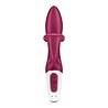 Satisfyer Satisfyer Embrace Me – Rabbit Vibrator Satisfyer Satisfyer Embrace Me – Rabbit Vibrator