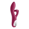 Satisfyer Omarm me – Konijnenvibrator Satisfyer Omarm me – Konijnenvibrator