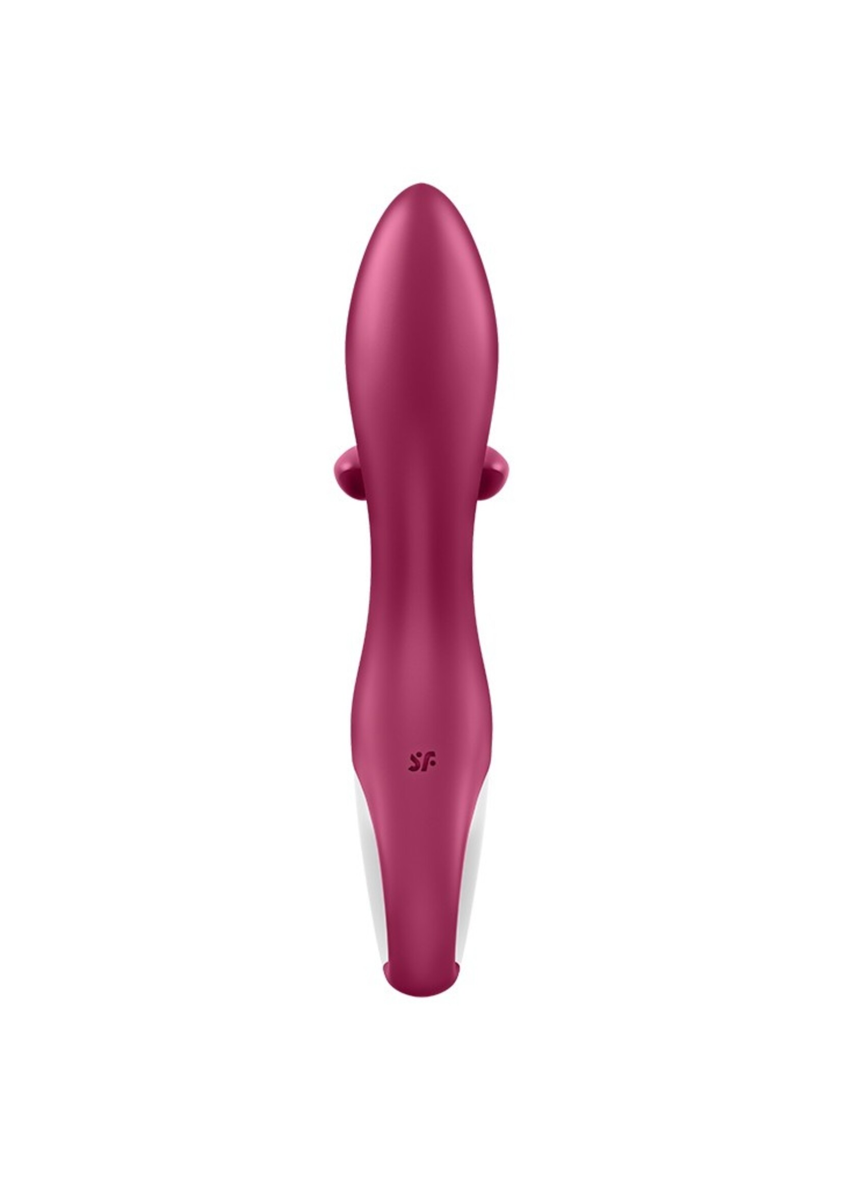 Satisfyer Omarm me – Konijnenvibrator