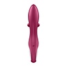 Satisfyer Omarm me – Konijnenvibrator Satisfyer Omarm me – Konijnenvibrator