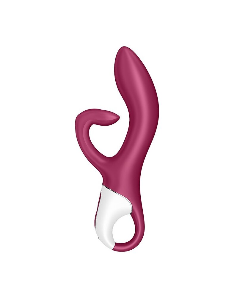 Satisfyer Embrace Me – Rabbit Vibrator