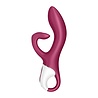 Satisfyer Embrace Me – Rabbit Vibrator