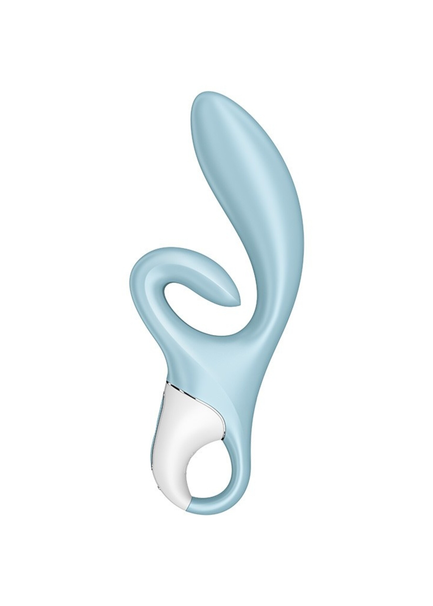 Satisfyer Touch Me – Konijnvibrator
