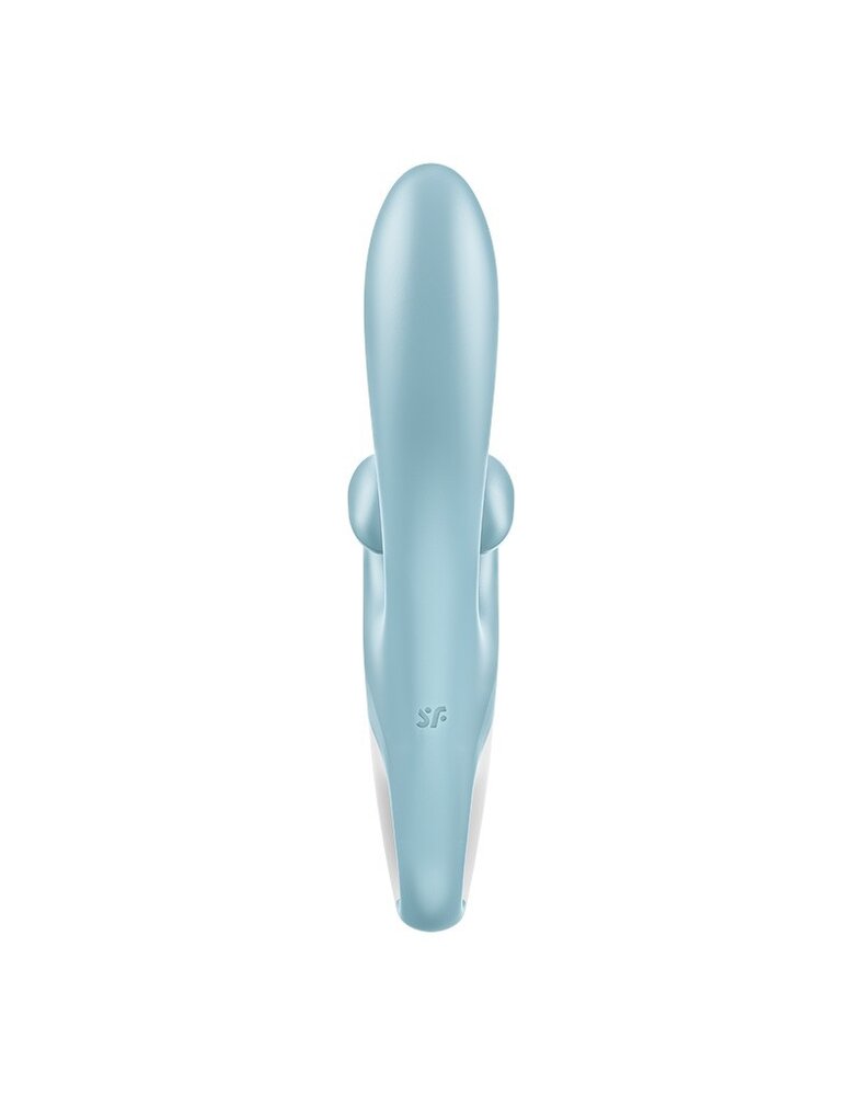 Satisfyer Touch Me – Konijnvibrator Satisfyer Touch Me – Konijnvibrator