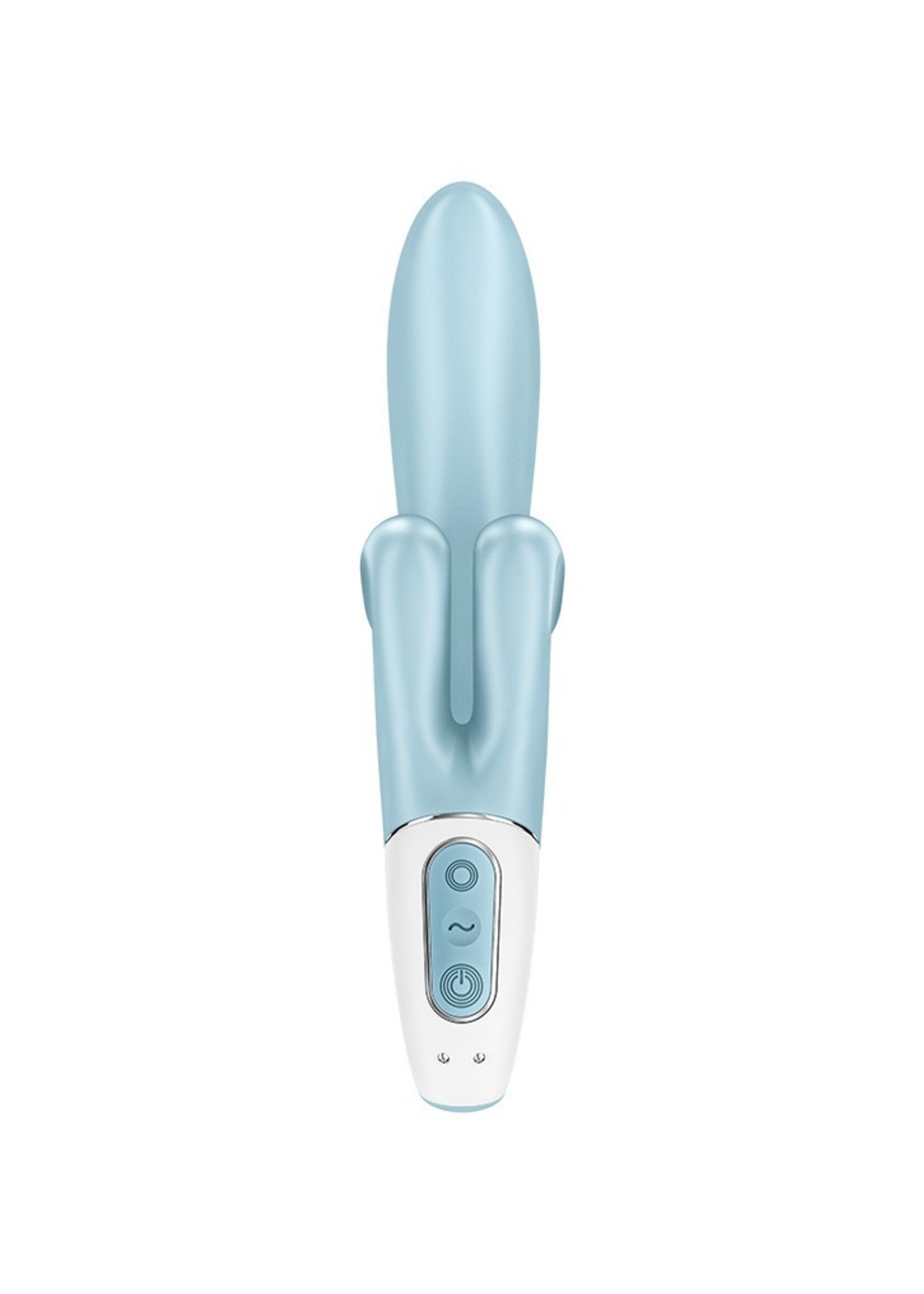 Satisfyer Touch Me – Konijnvibrator