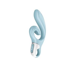 Satisfyer Hou van mij - Lichtblauw Satisfyer Hou van mij - Lichtblauw