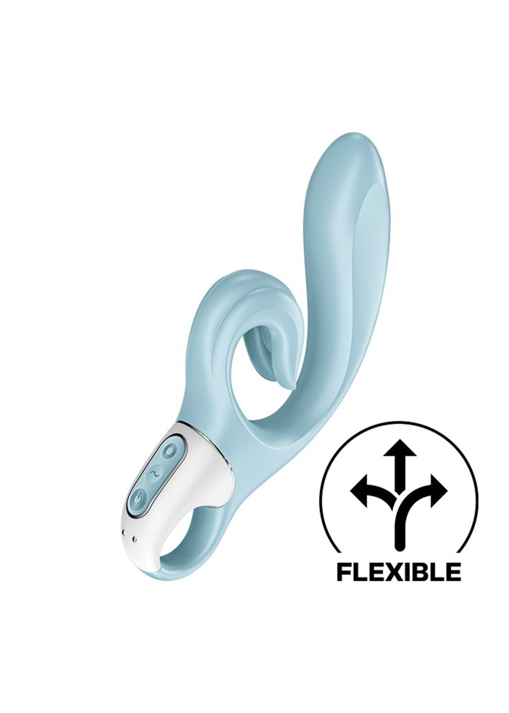 Satisfyer Hou van mij – Konijnenvibrator