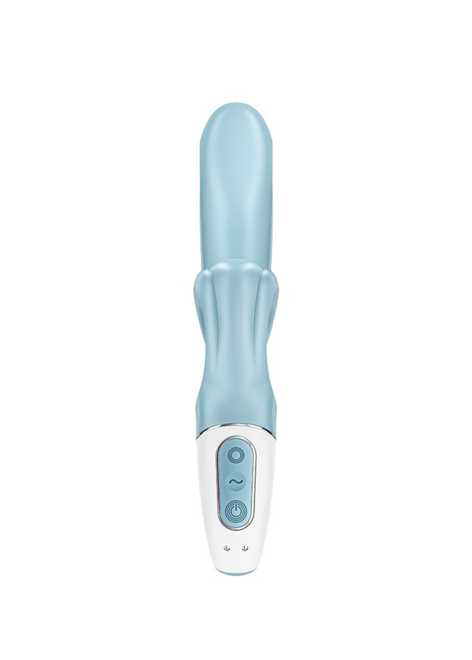 Satisfyer Hou van mij – Konijnenvibrator