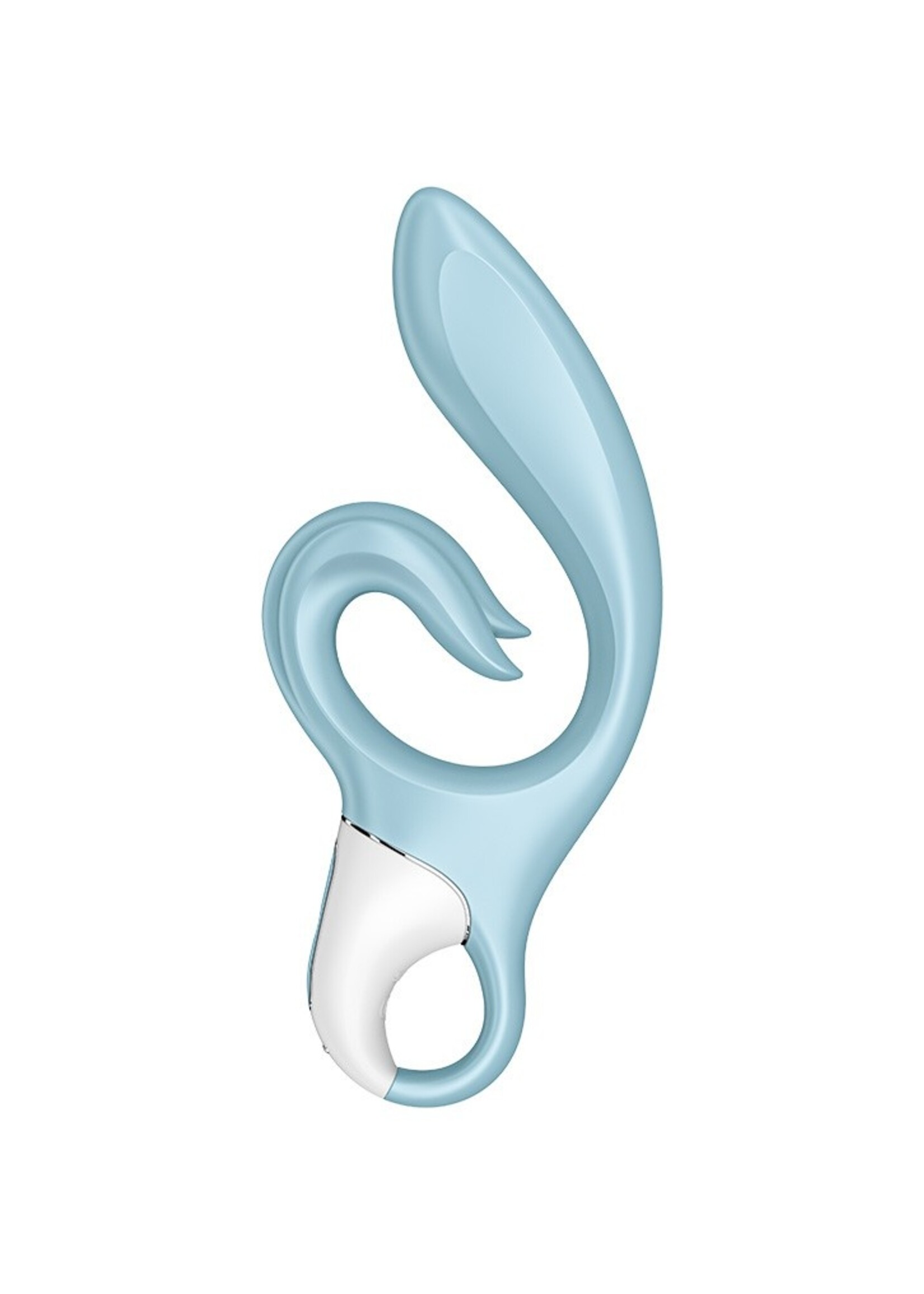 Satisfyer Hou van mij – Konijnenvibrator