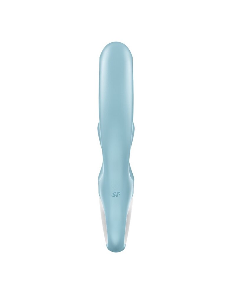 Satisfyer Love Me – Rabbit Vibrator